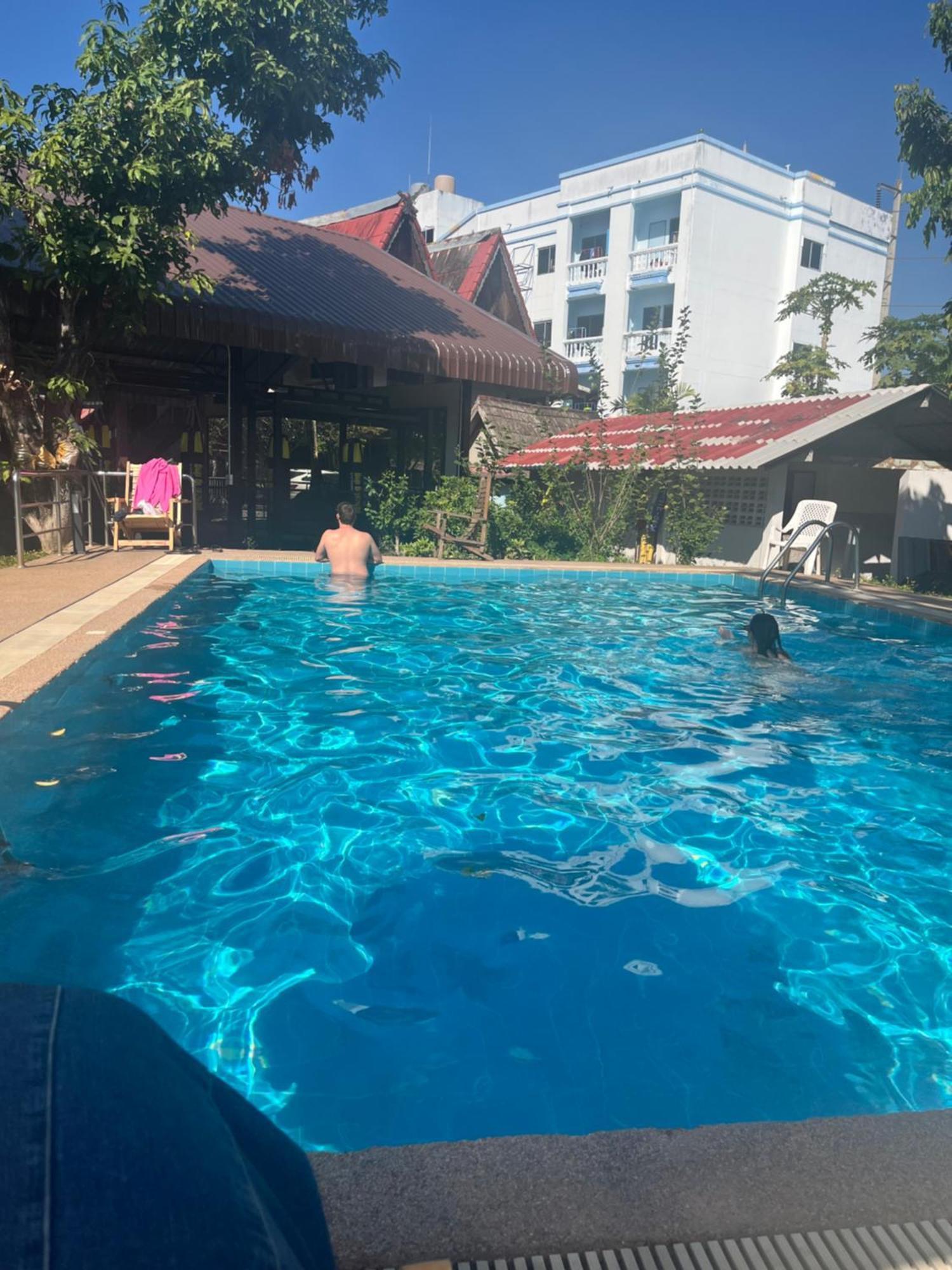Chiang Mai Slow Time Bagian luar foto
