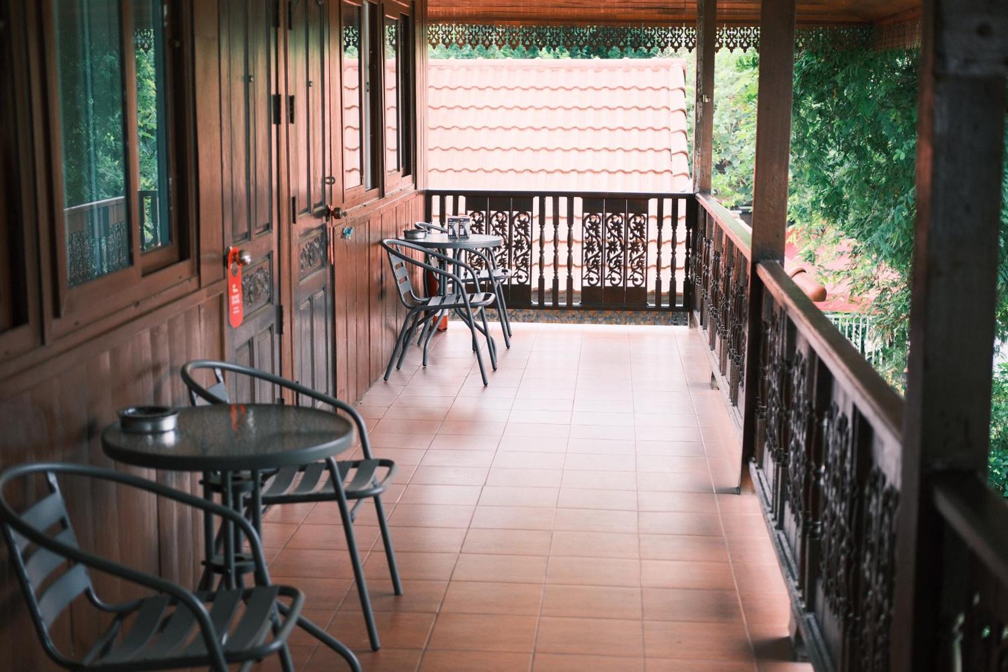 Chiang Mai Slow Time Bagian luar foto