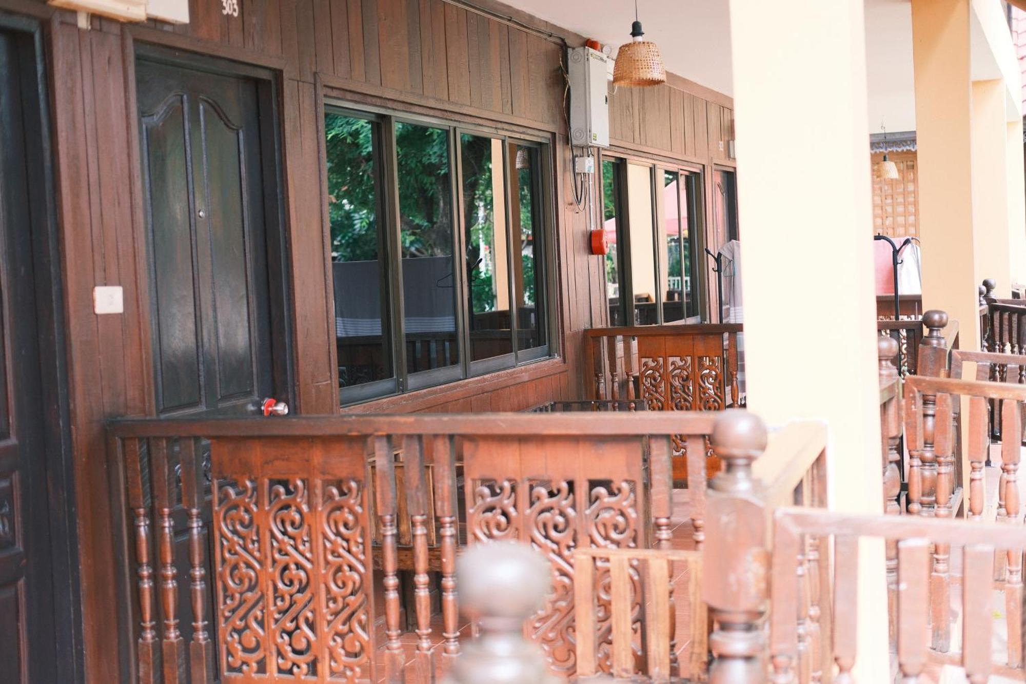 Chiang Mai Slow Time Bagian luar foto