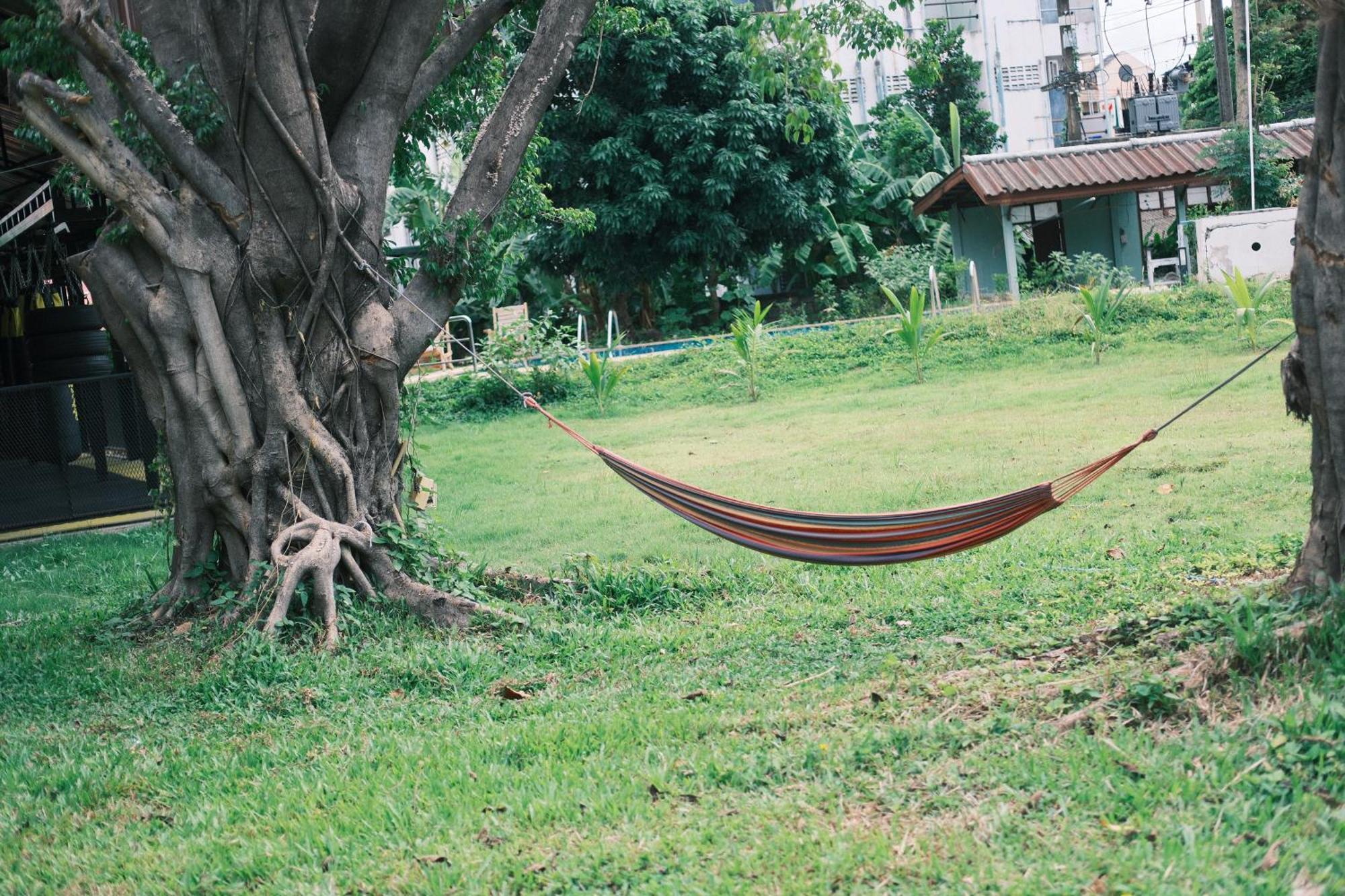Chiang Mai Slow Time Bagian luar foto