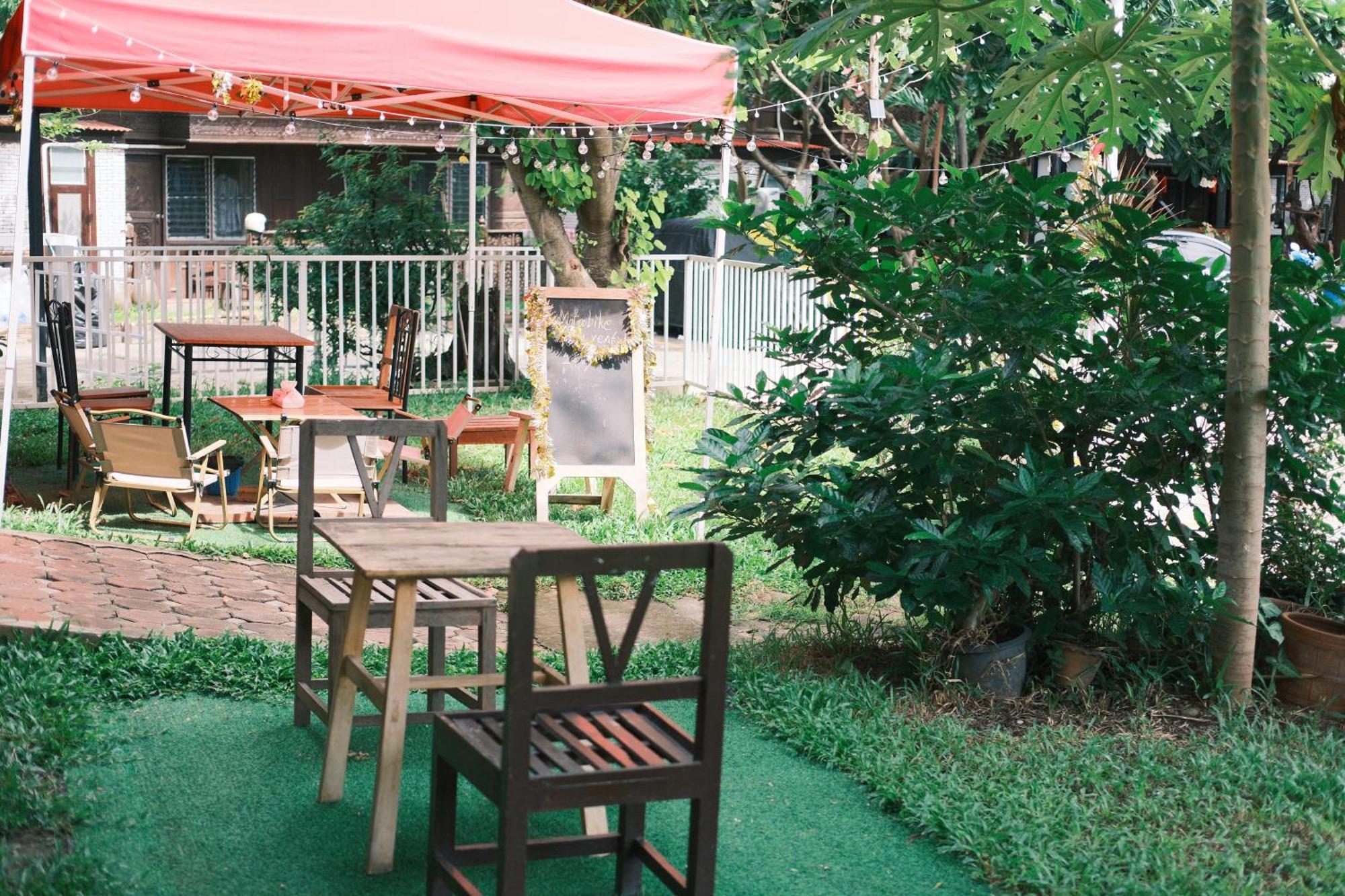 Chiang Mai Slow Time Bagian luar foto